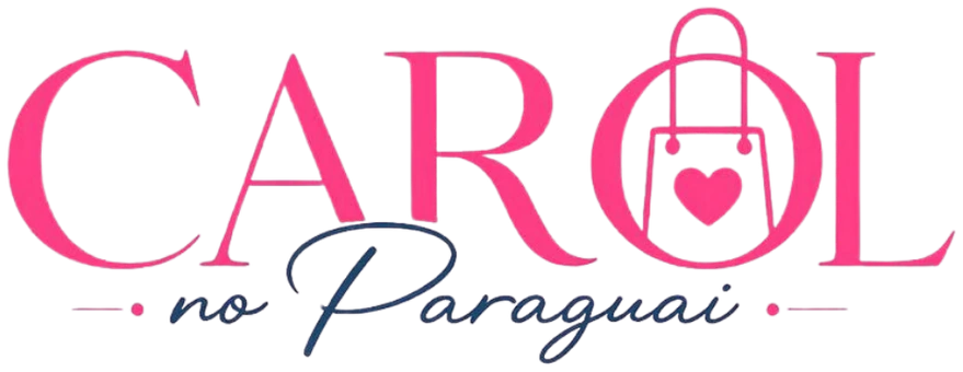 Carol no Paraguai