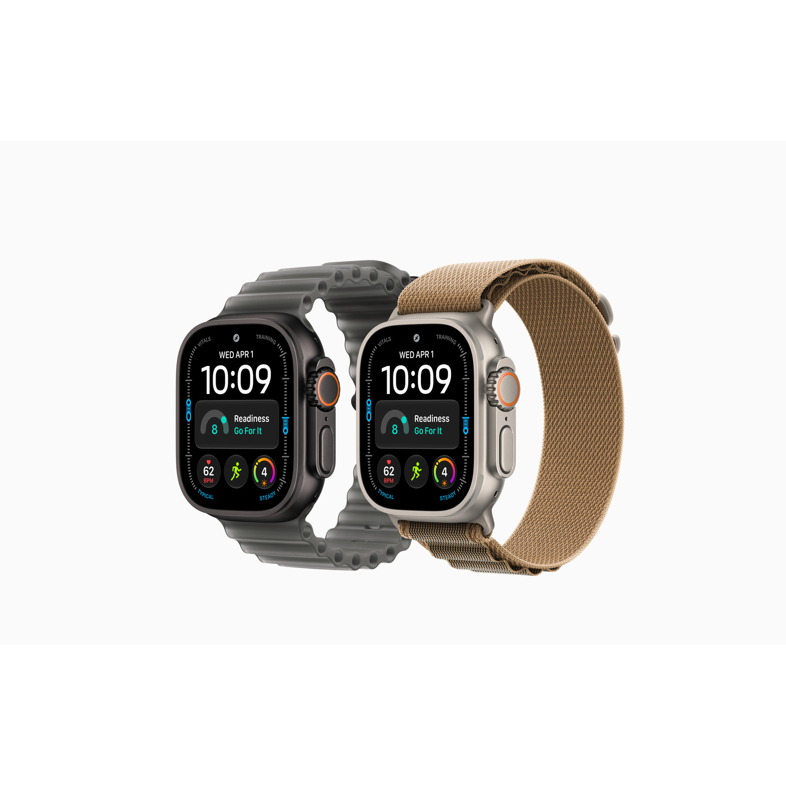 Combo 12x Apple Watch Ultra 4