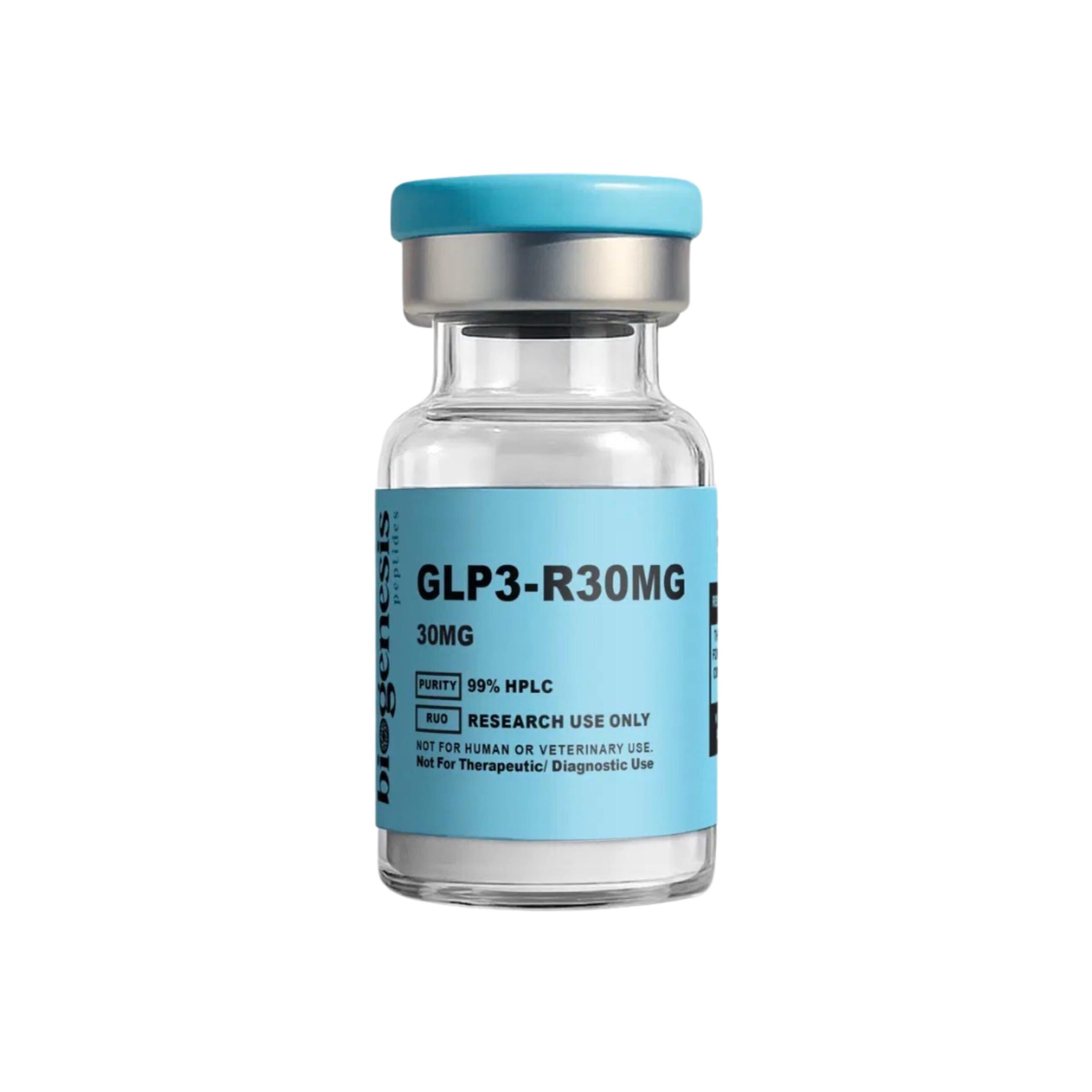 Biogenesis Retatrutide 10mg