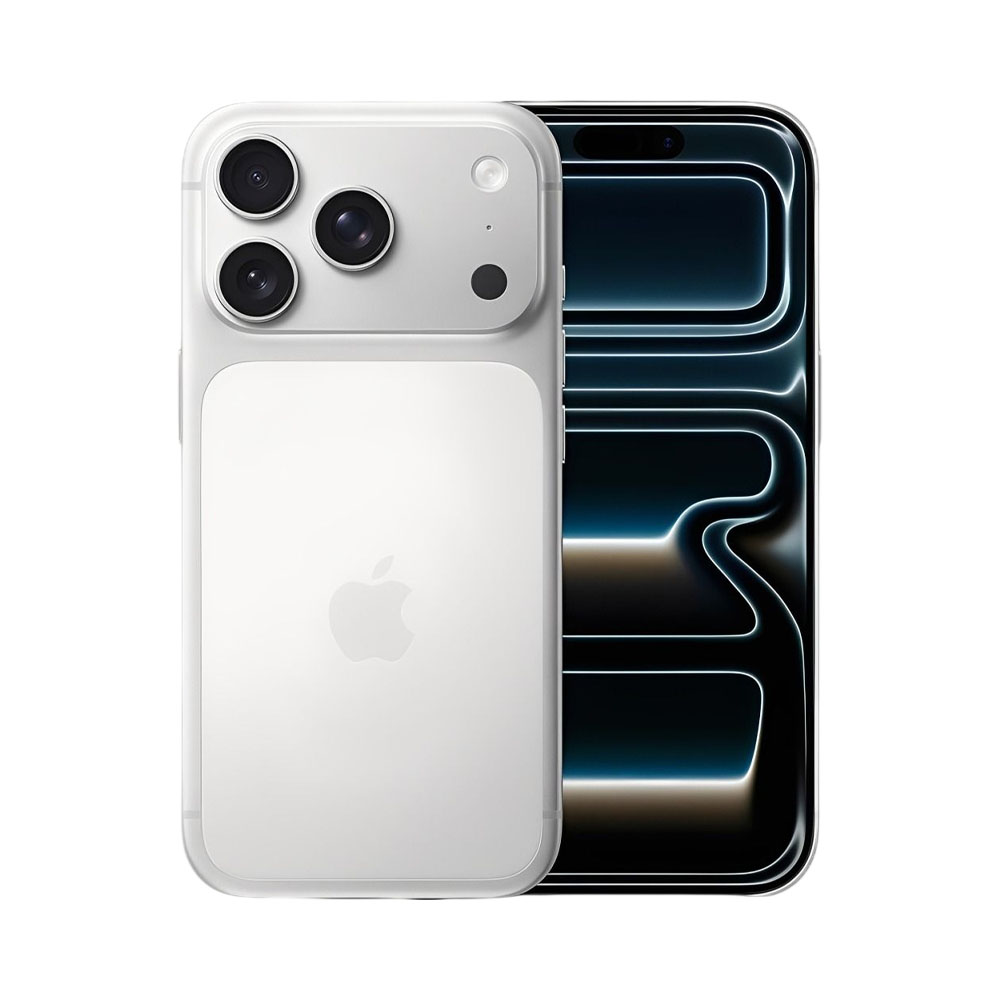 Combo 12x iPhone 17 Pro Max 256GB Silver