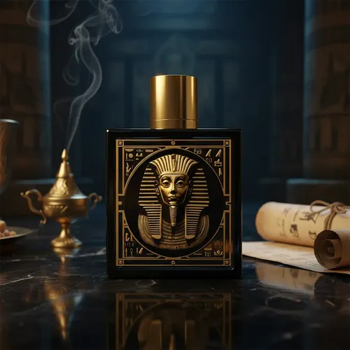Perfumes