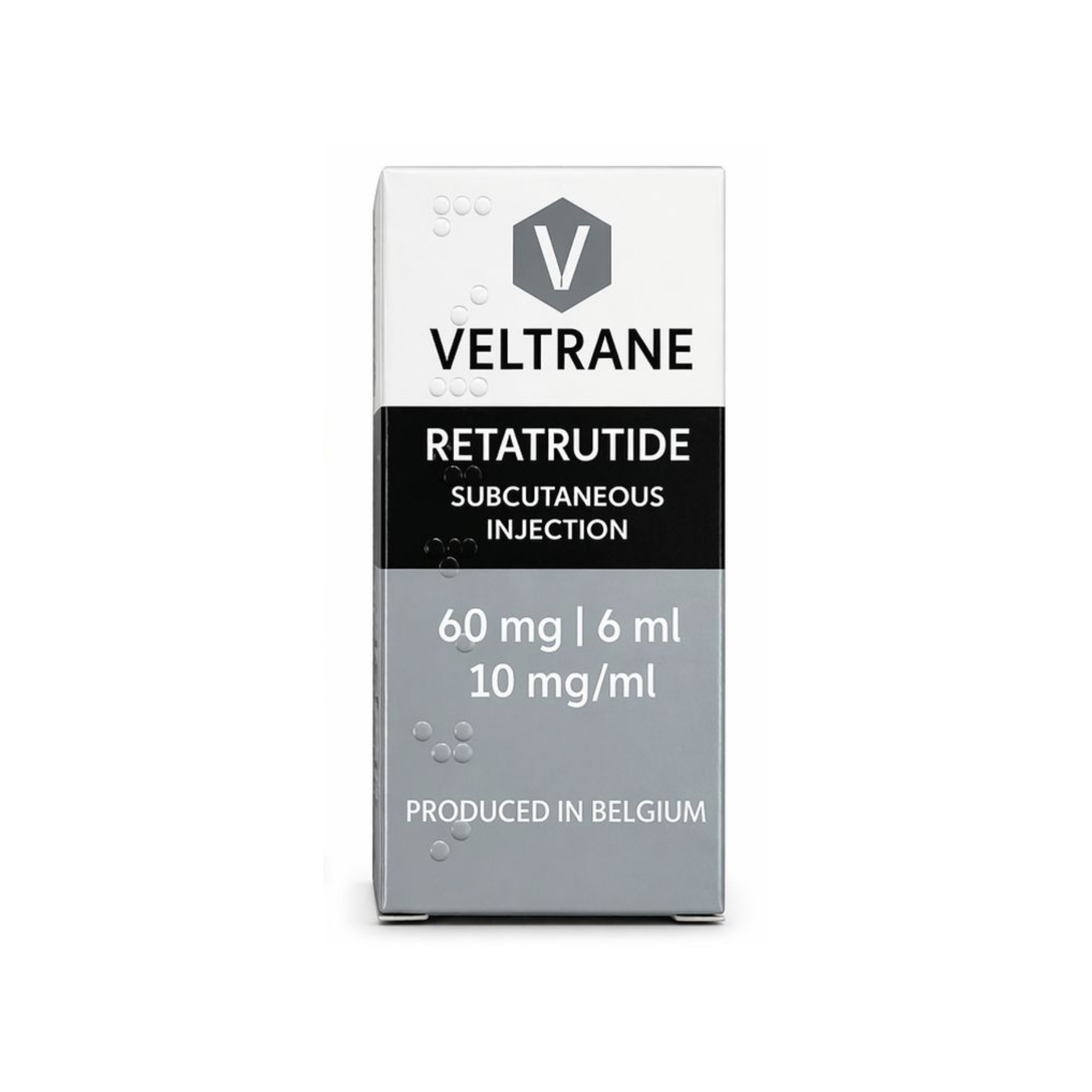 Veltrane Retatrutide 60mg